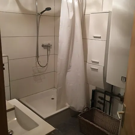 169 Year Swiss Vyntage Chalet, Interlaken 木屋 Saxeten