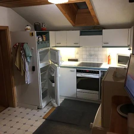 169 Year Swiss Vyntage Chalet, Interlaken