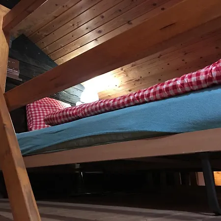 169 Year Swiss Vyntage Chalet, Interlaken * Saxeten