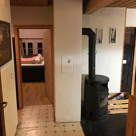 木屋 169 Year Swiss Vyntage Chalet, Interlaken *