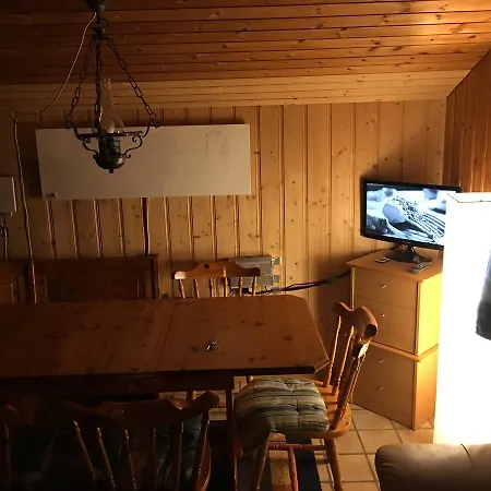 169 Year Swiss Vyntage Chalet, Interlaken