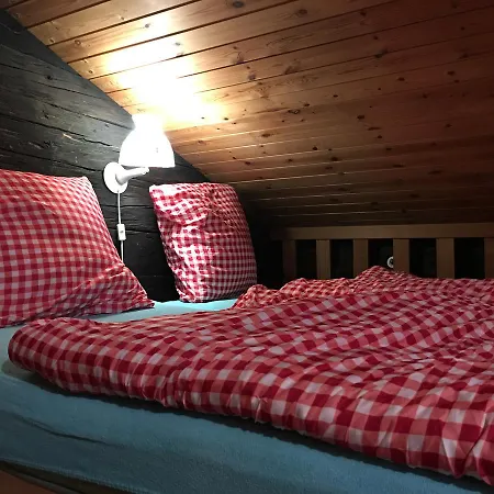 169 Year Swiss Vyntage Chalet, Interlaken *